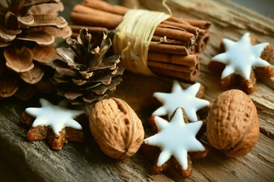 Adventsmitte 