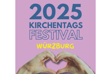Würzburger Kirchentagsfestival