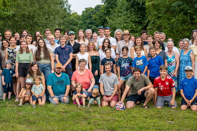 Das war das Summerdate 2025