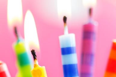 Kindergeburtstage, Gostenhof, Kinder