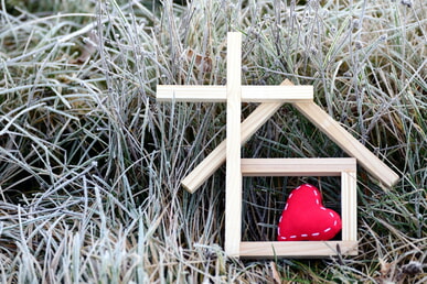 Vorstellungsgottesdienst der neuen Konfis